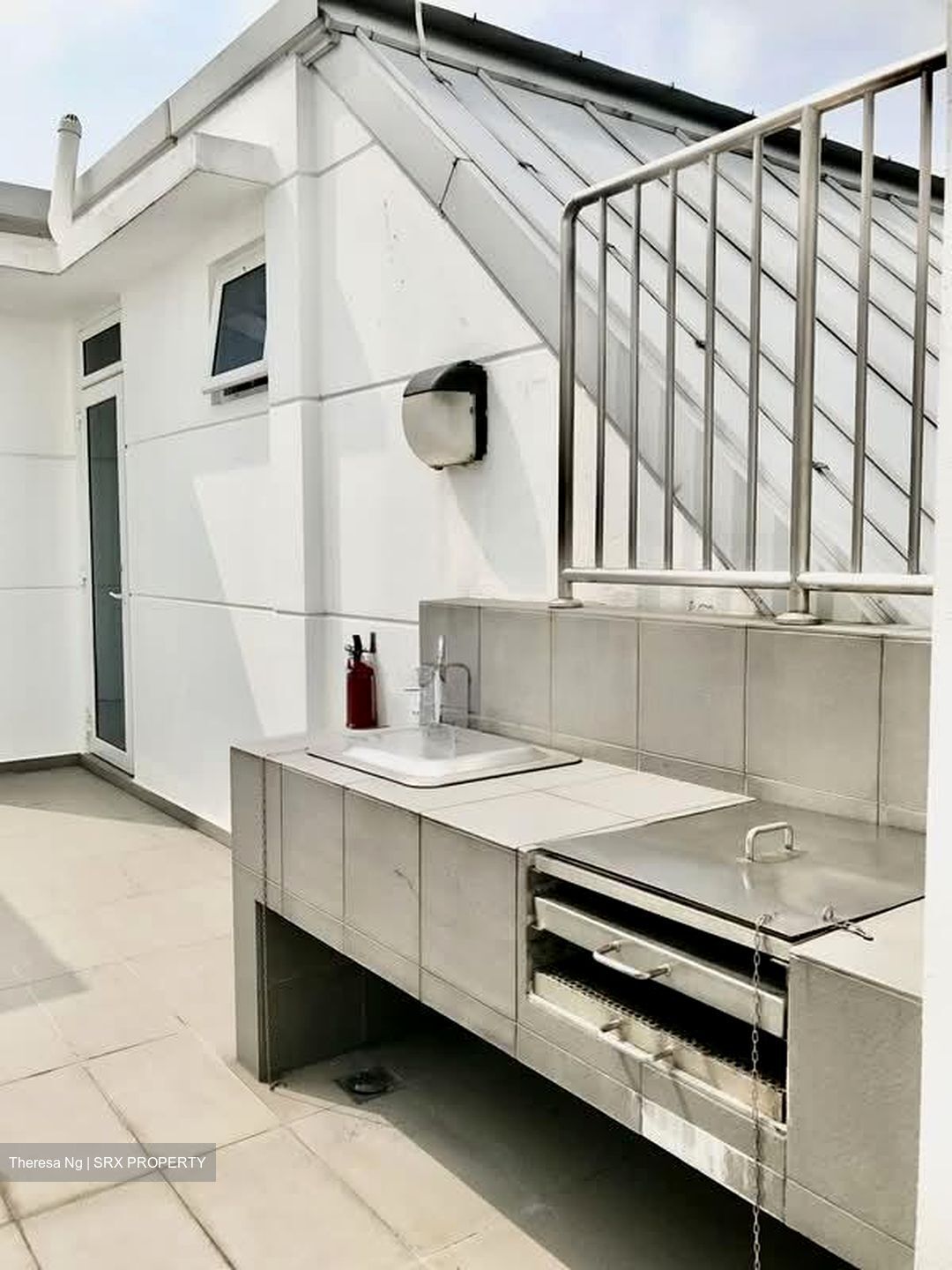 Suites @ Bukit Timah (D21), Apartment #573947621